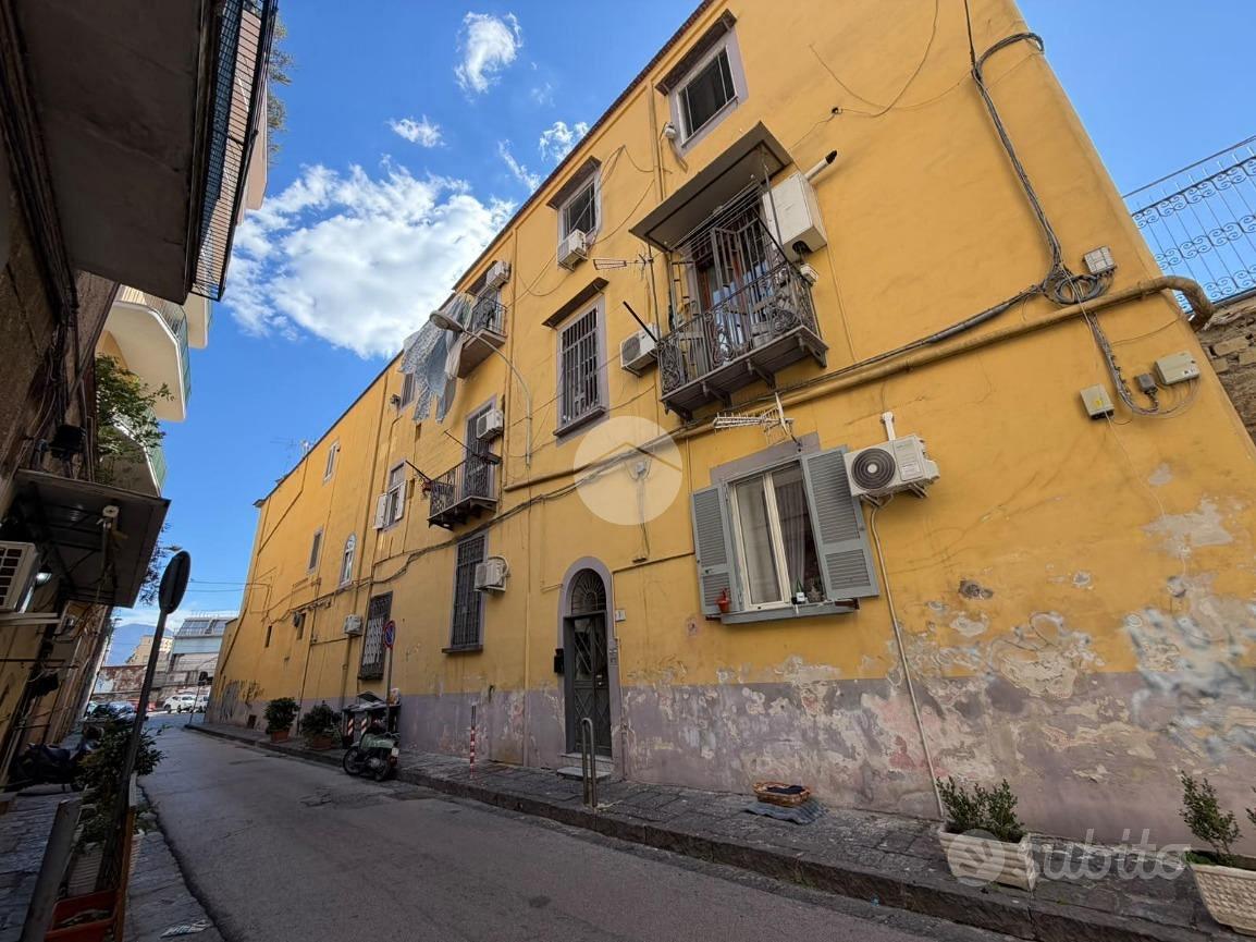 Appartamento – Napoli, San Carlo all'Arena, Municipalità 3 - Vista 2