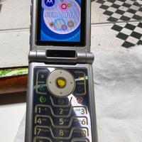 Motorola cellulare RAZR V3