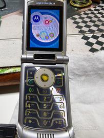 Motorola cellulare RAZR V3