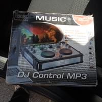 La Hercules DJ Control MP3