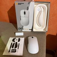 Endgame Gear Op1w 4k v2 Mouse Gaming