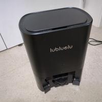 base di svuotamento lubluelu