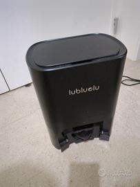 base di svuotamento lubluelu