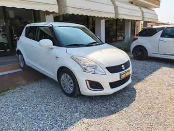 Suzuki Swift 1.3 DDiS 5 porte 75CV
