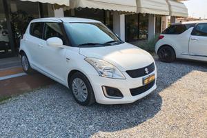 Suzuki Swift 1.3 DDiS 5 porte 75CV