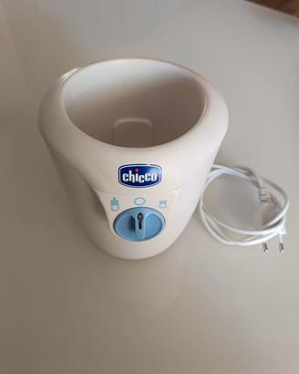 scalda biberon e pappa Chicco