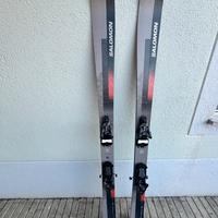 Sci Salomon Stance+Salomon Shift 13