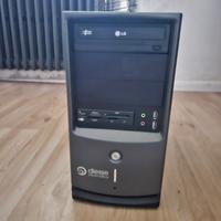 PC Desktop I5-2500K