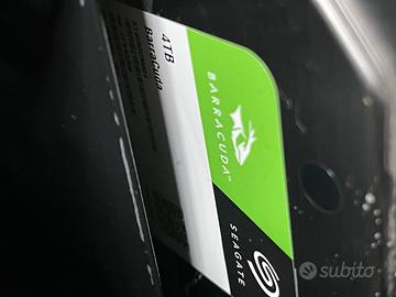 PC fisso i7 12ª generazione