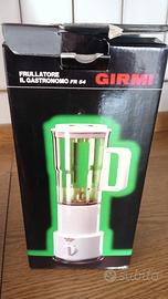 frullatore gimi vintage 