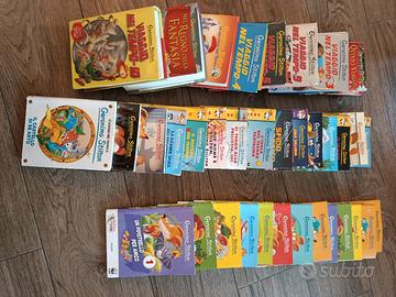 Geronimo Stilton