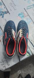 Scarpe da calcio Joma numero 43