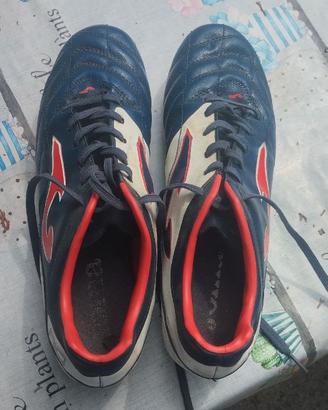 Scarpe da calcio Joma numero 43