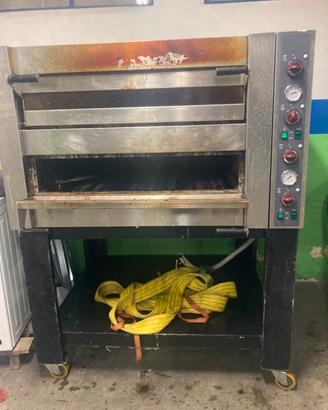 Forno pizza