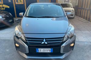 Mitsubishi Space Star 1.0 bi-fuel GPL Intense