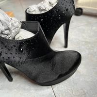 Stivaletti Donna TG 36