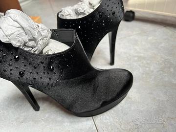 Stivaletti Donna TG 36