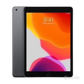 IPAD 7 GENERAZIONE 32 gb wifi