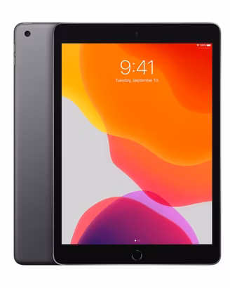 IPAD 7 GENERAZIONE 32 gb wifi