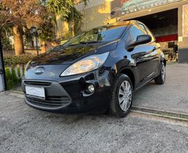 Ford Ka Ka 1.2 8V 69CV Titanium
