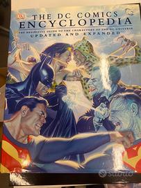 The dc comics encyclopedia