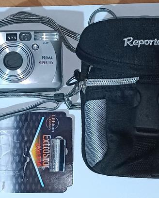 Canon prima 155 super 