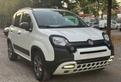 FIAT Panda 1.0 FireFly Hybrid City Cross+ GPL
