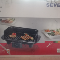 Severin barbecue da tavola pg 8525