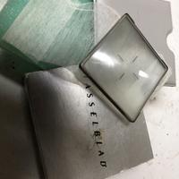 Hasselblad vetro messa a fuoco nuovo in scatola