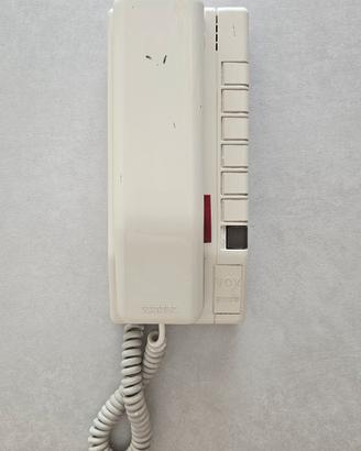 citofono Comelit Vox2000