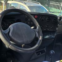 Iveco minibus 19 Posti