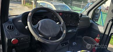 Iveco minibus 19 Posti