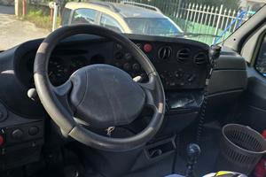 Iveco minibus 19 Posti