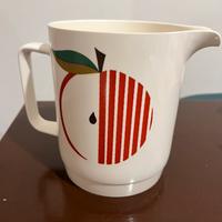 Brocca anni 70 Mepal design A. Opel