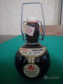 Amaro al Tartufo Nero Pregiato di Norcia