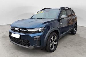 Dacia Bigster Journey HYBRID 155