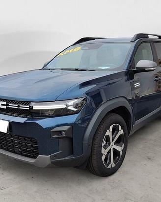 Dacia Bigster Journey HYBRID 155