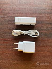 Tado internet bridge