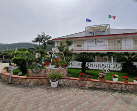 Last Agosto appartamento Villa Parcheggio