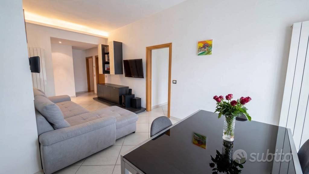 Appartamento – Perugia, Elce, Sant'Erminio - Vista 4