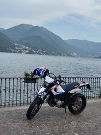 Yamaha DT 125 X - 2005 - 27 CV