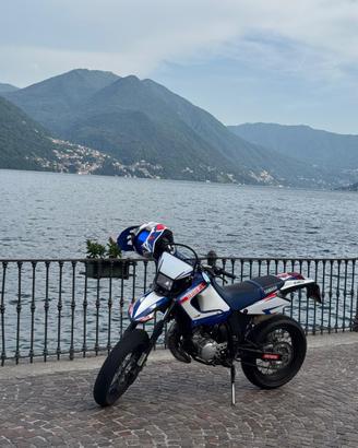 Yamaha DT 125 X - 2005 - 27 CV