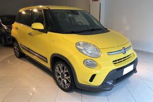 FIAT 500L 1.6 Multijet 105 CV Trekking
