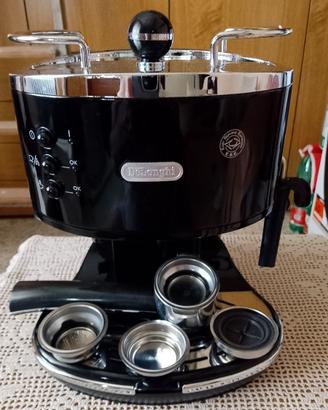 macchina caffe delonghi
