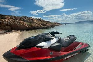 Sea-Doo RXP-X RS da 325