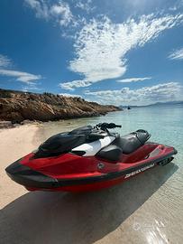 Sea-Doo RXP-X RS da 325