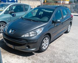 PEUGEOT 207 - 2009 1.6HDI 90cv