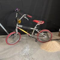 Bmx bambino