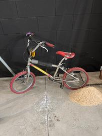 Bmx bambino