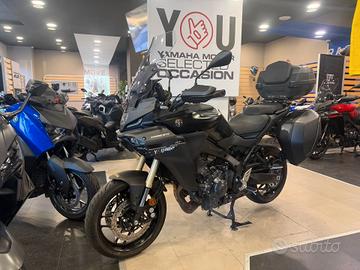 Yamaha Tracer 9 GT 2026 - Km 18698